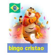 bingo cristao